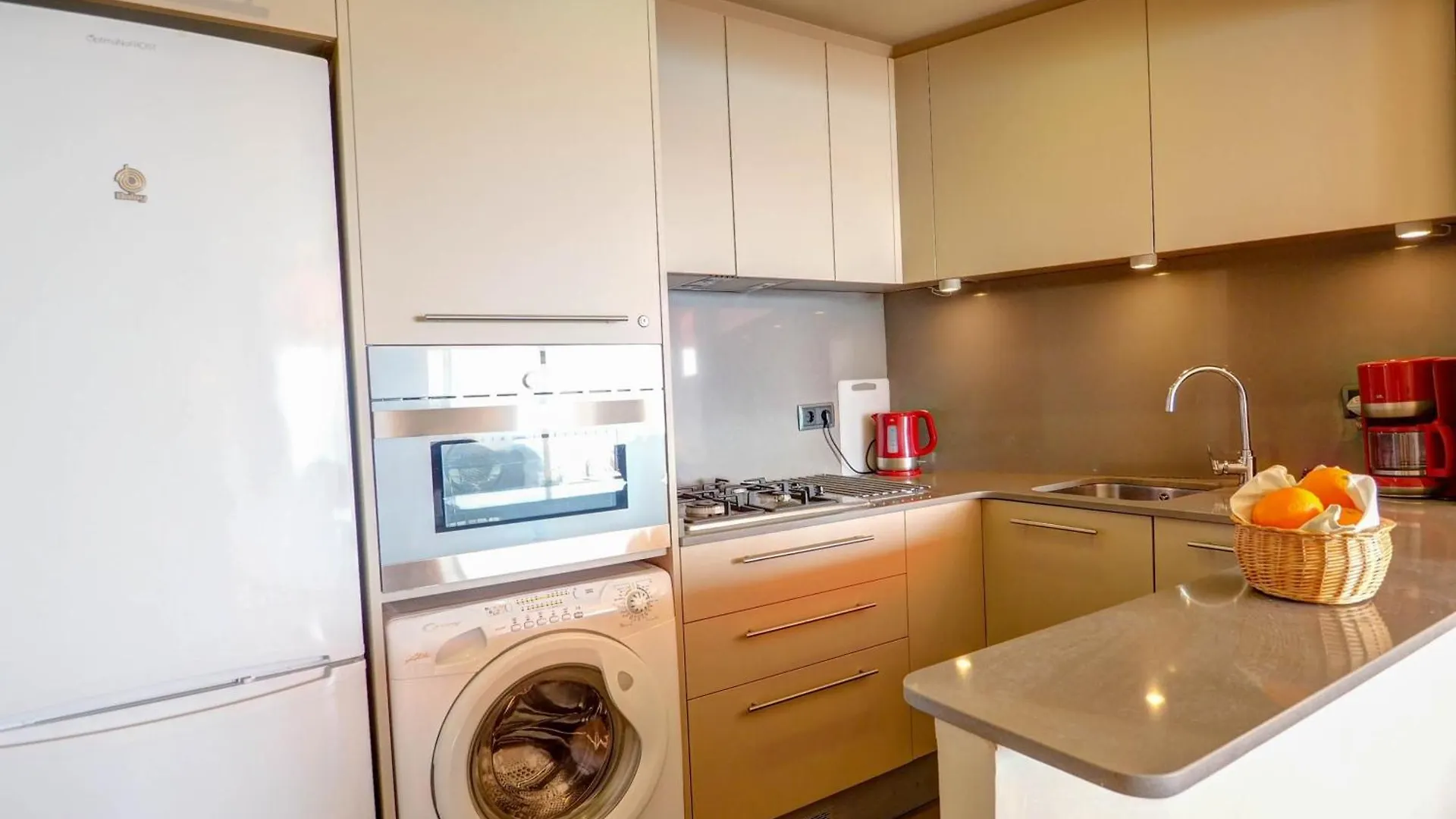 La Gioia 3 By Hello Homes Sitges Apartment