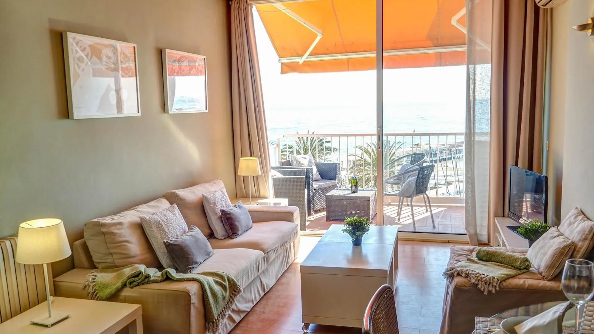 La Gioia 3 By Hello Homes Sitges Apartment