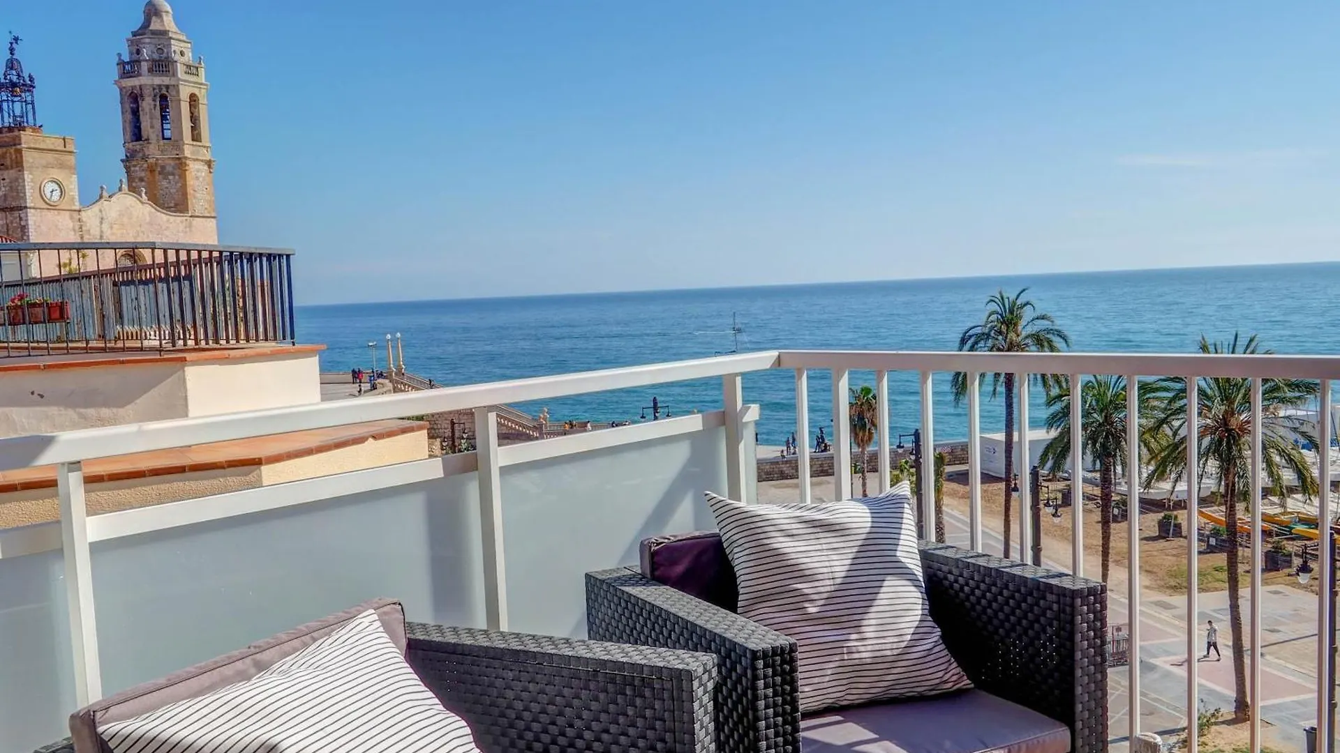La Gioia 3 By Hello Homes Sitges 0*,  Spain
