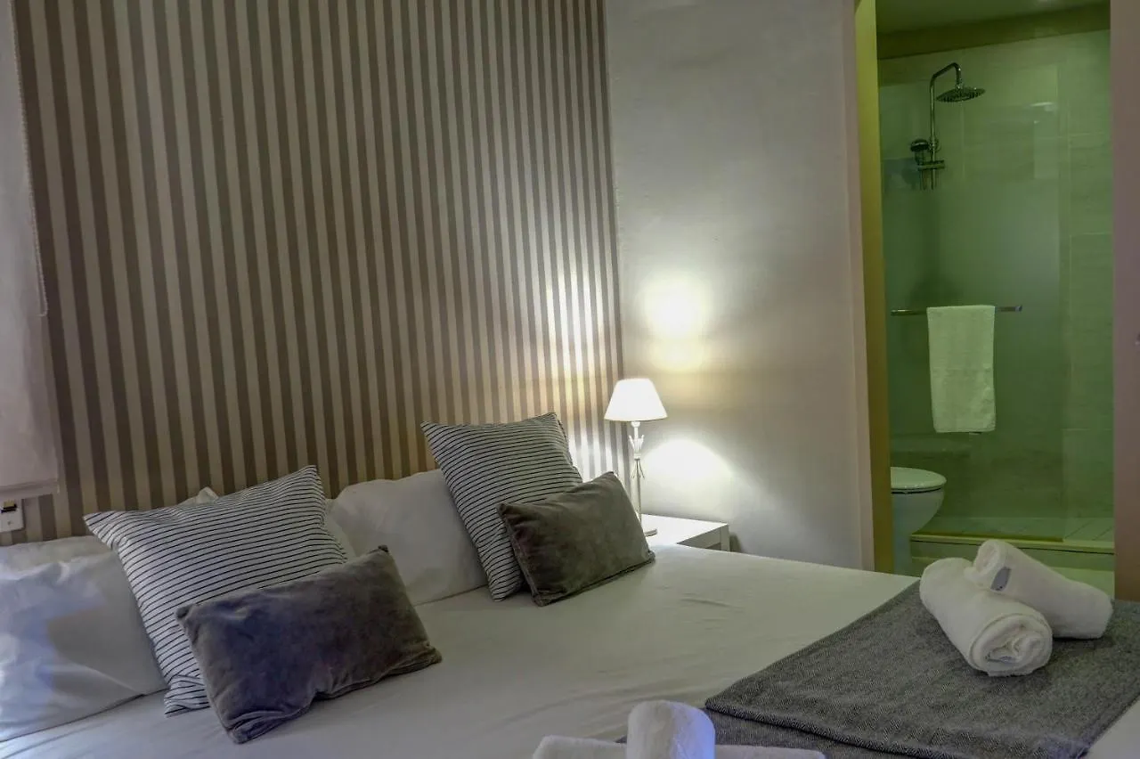 Apartment La Gioia 3 By Hello Homes Sitges
