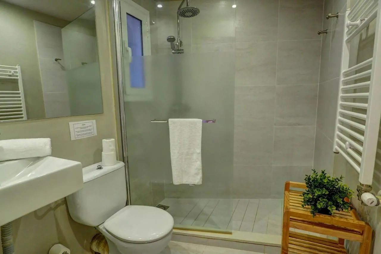 La Gioia 3 By Hello Homes Sitges Apartment
