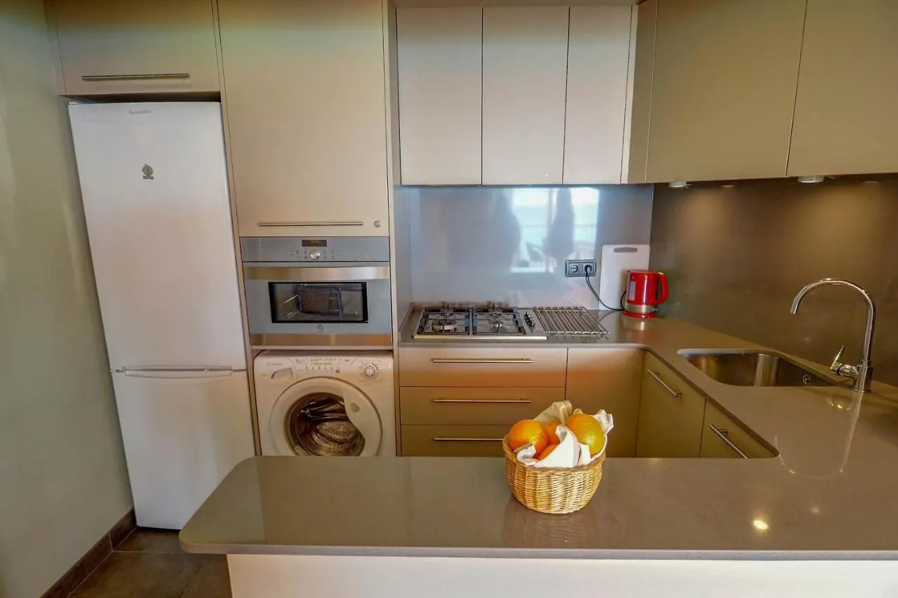 Apartment La Gioia 3 By Hello Homes Sitges Spain