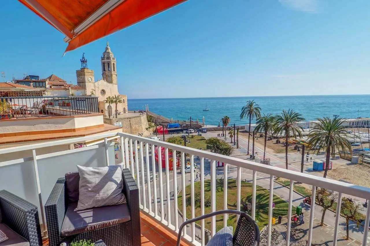 La Gioia 3 By Hello Homes Sitges
