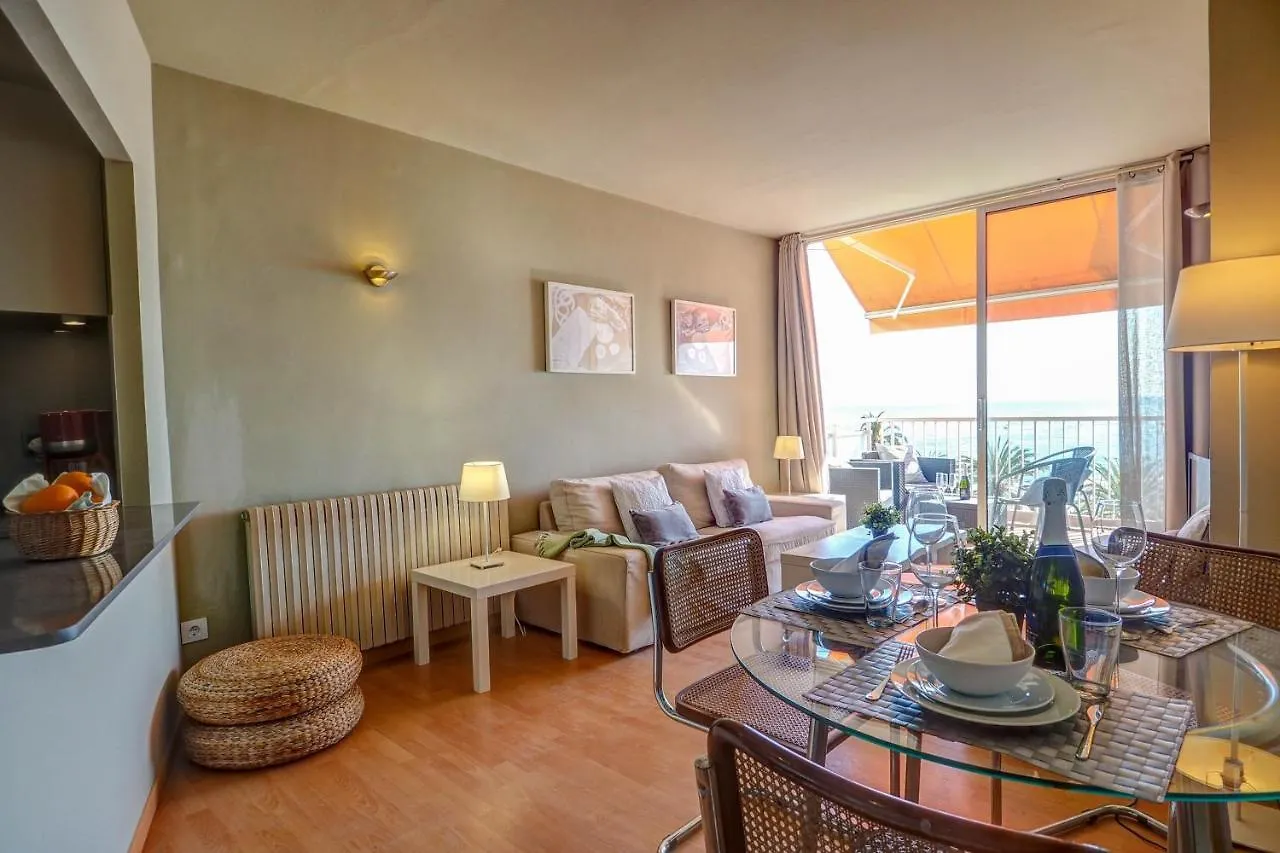 La Gioia 3 By Hello Homes Sitges Apartment