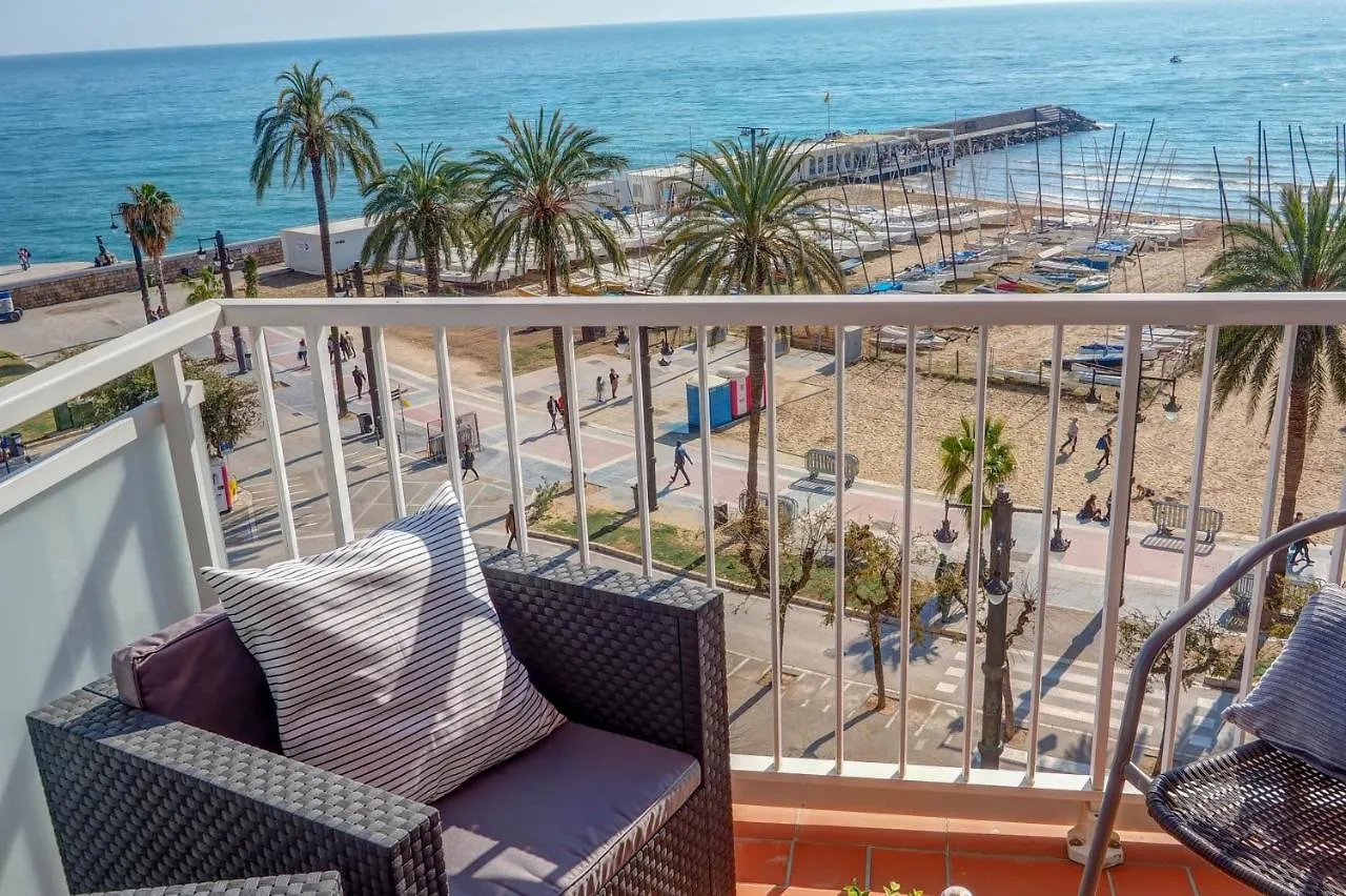 Apartment La Gioia 3 By Hello Homes Sitges