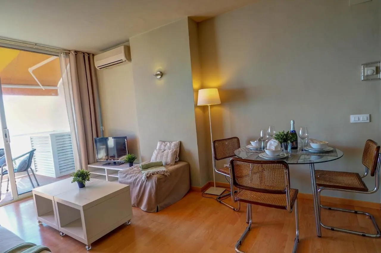 Apartment La Gioia 3 By Hello Homes Sitges