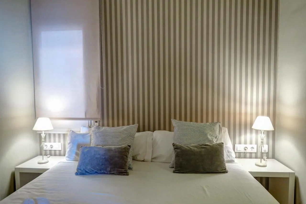 La Gioia 3 By Hello Homes Sitges Spain