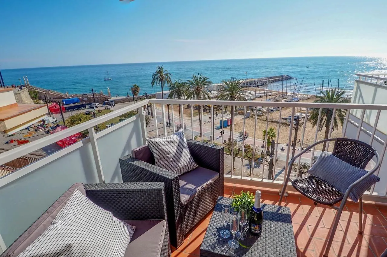 La Gioia 3 By Hello Homes Sitges location