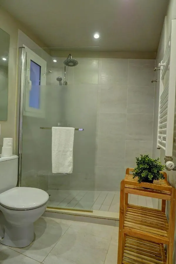 La Gioia 3 By Hello Homes Sitges 0*,
